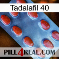 Tadalafil 40 06